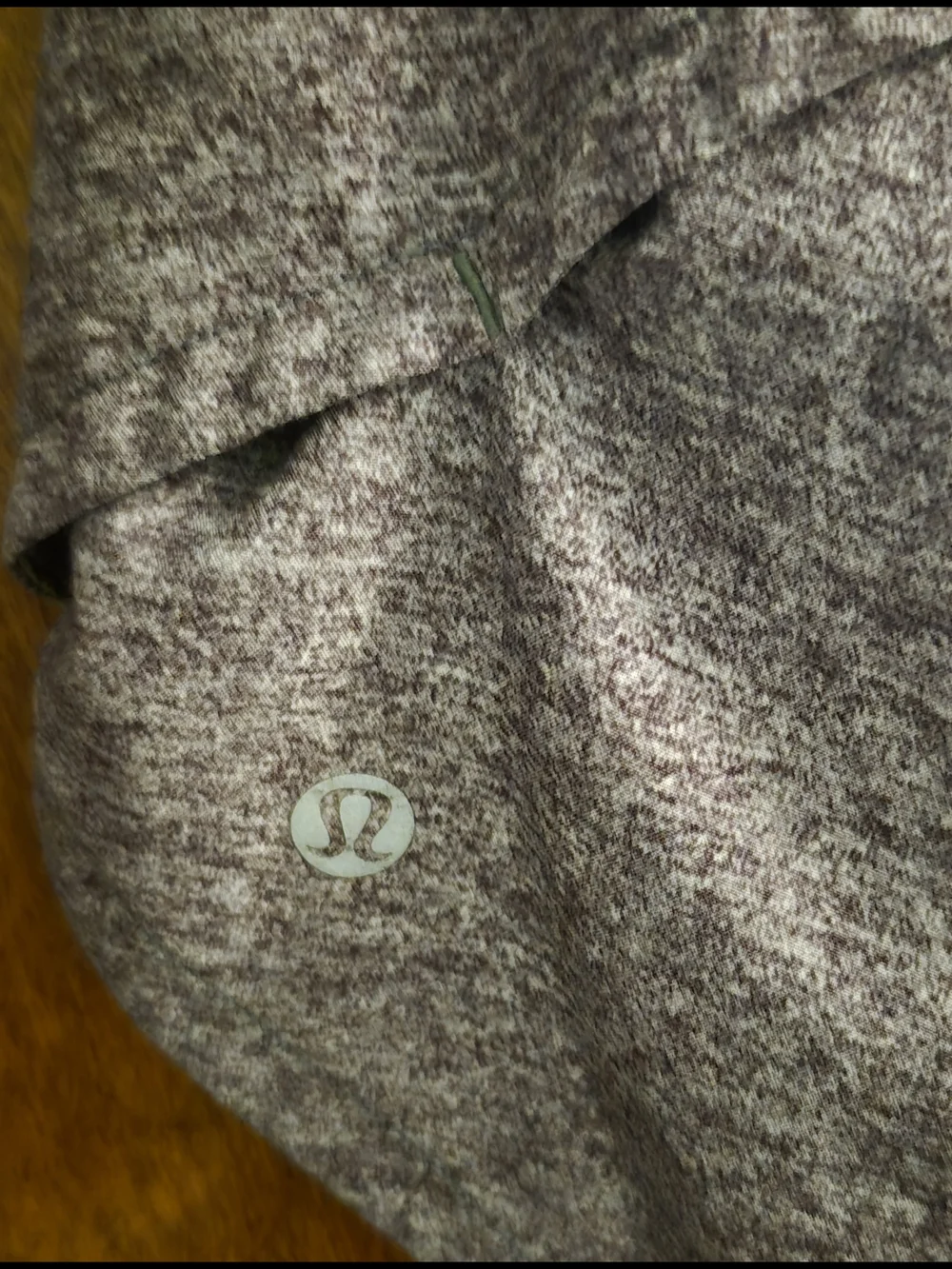 Lululemon Speed Up Short Long 4